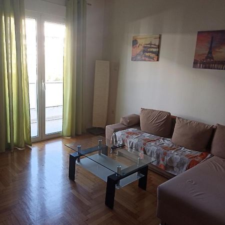 Appartamento Penth Atene Esterno foto