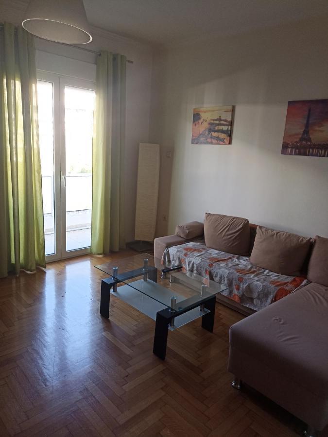 Appartamento Penth Atene Esterno foto