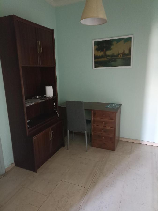 Appartamento Penth Atene Esterno foto
