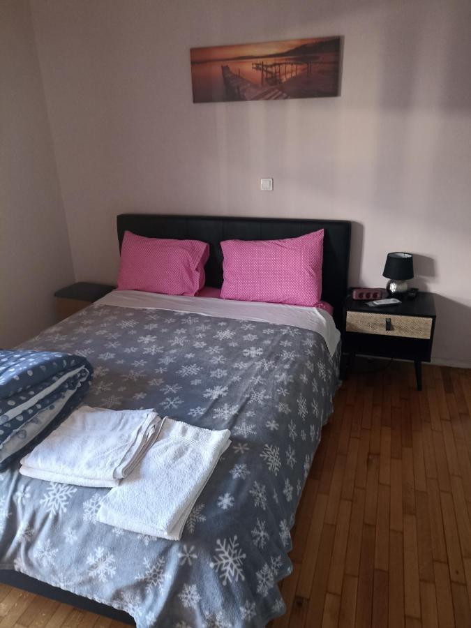 Appartamento Penth Atene Esterno foto