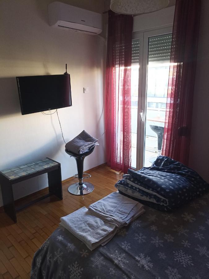 Appartamento Penth Atene Esterno foto